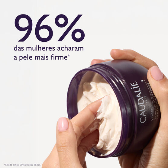 CAUDALIE   VINOSCULPT    LOTI 250ML